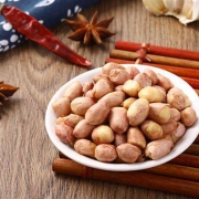 阿蕃仔 五香花生米 3包