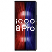 iQOO 8 Pro 赛道版 5G智能手机 12GB 512GB