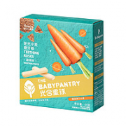babypantry 光合星球 儿童磨牙棒 64g