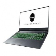 ThundeRobot 雷神 黑武士 15.6英寸游戏本（i5-10500H、16GB、512GB SSD、RTX3060）