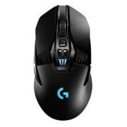 logitech 罗技 G903 LIGHTSPEED HERO款 无线游戏鼠标