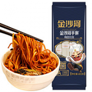 金沙河 手擀面  800g