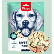 Wanpy 顽皮 消臭饼干 400g