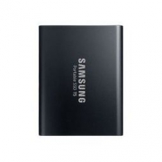 SAMSUNG 三星 T5 Type-C USB 3.1 移动固态硬盘 2TB