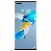 PLUS会员：HUAWEI 华为 Mate 40 Pro 4G智能手机 8GB 256GB