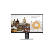 DELL 戴尔 P2719HC升级款 27英寸 65W反向充电 IPS低蓝光 液晶电脑显示器
