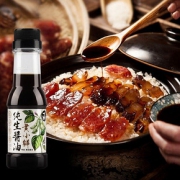 【可签到】黄小鲜纯酿造生抽酱油150ml