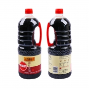 聚划算百亿补贴：李锦记 锦珍生抽 酱油 1.9L*2瓶