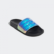 16日0点！adidas NEO ADILETTE SHOWER FY8178 女鞋运动凉拖鞋
