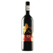 PLUS会员：JECUPS 吉卡斯 金鹊喜 干红葡萄酒 750ml*3件