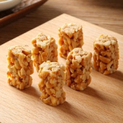 白菜价：赵老师 花生酥糖 300g 3口味