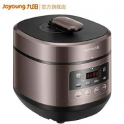 九阳 全自动电压力锅 5L 一锅双旦