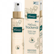Kneipp 克奈圃 山茶花面部按摩精油100ml  到手￥ 27.05