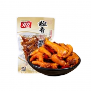 88VIP：有友 椒香泡凤爪 168g