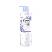 Dove 多芬 丰盈轻润洗发露 470ml