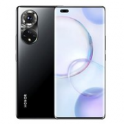 HONOR 荣耀 50 Pro 5G智能手机 8GB+256GB 亮黑色