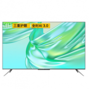 SKYWORTH 创维 M3 Pro 65寸 4K超高清液晶电视