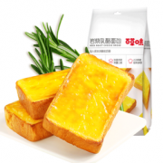 Be&Cheery 百草味 岩烧乳酪吐司 200g
