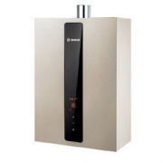 PLUS会员：BOSCH 博世 JSQ32-AS 燃气热水器 16L