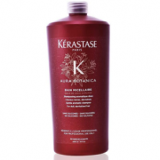 KERASTASE 卡诗 Aura Botanica 植物系列洗发水 1000ml超量装 到手约387.49元
