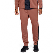 UNDER ARMOUR 安德玛 Recover 1344136 男子针织训练运动长裤