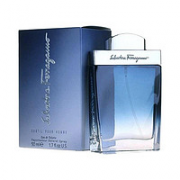 Salvatore Ferragamo 菲拉格慕 蓝色经典 男士淡香水 EDT 30ml