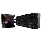 ASUS 华硕 ROG 龙神360 一体式水冷散热器 360冷排