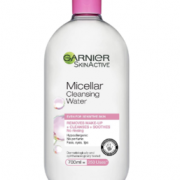 Garnier 卡尼尔  3合1卸妆水700ml 到手约￥40.4