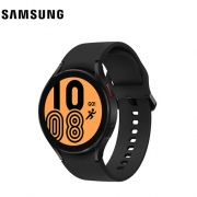 新品发售：SAMSUNG 三星 Galaxy Watch4 蓝牙版 智能手表 40mm