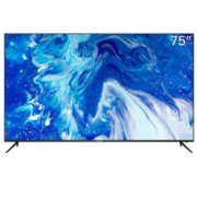 KONKA 康佳 75P7 液晶电视 75英寸 4K