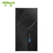 ASRock 华擎 DeskMini H470 WiFi版 迷你准系统（Intel H470LGA1200）