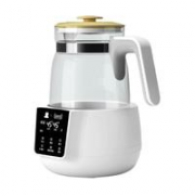 小白熊 HL-5007 婴儿恒温调奶器 某电商精灵联名款 1200ml