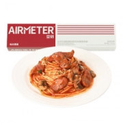 AIRMETER 空刻 红酒香肠 意大利面 270g/盒*8件