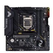 ASUS 华硕 TUF GAMING B560M-PLUS WIFI 重炮手 主板
