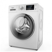 Whirlpool 惠而浦 WF80BE875W 8公斤 滚筒洗衣机 白色