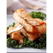 绝世 香煎鸡排 130g*10片
