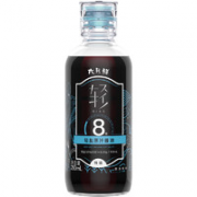 Shinho 欣和 六月鲜·轻8克轻盐原汁酱油280ml  CRMYT