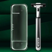 聚划算百亿补贴：Gillette/吉列 威锋双层剃须刀