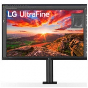 LG 乐金 32UN880-B 31.5英寸电脑显示器（3840×2160、60Hz、5ms）