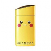 1日0点、88VIP：ANESSA 安热沙 宝可梦限量款 小金瓶防晒霜 60ml