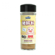 优萌时光 猪肝粉40g