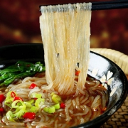 【150g*3袋】手工纯农家葛根粉条