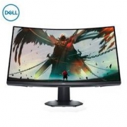 DELL 戴尔 S2722DGM 27英寸电竞显示器 （2K、165Hz、1ms、1500R）