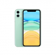 Apple 苹果 iPhone11 128G双卡双待（无充电器耳机）全网通手机