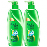 Rejoice 飘柔 滋润去屑洗发露 750ml*2