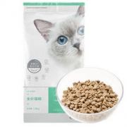 YANXUAN 网易严选 七种鱼全价全阶段猫粮 120g