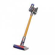 dyson 戴森 V8 Absolute 手持式吸尘器 金色