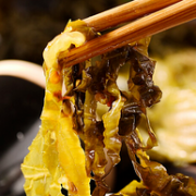脆辣爽口！赣之村 下饭芥菜 230gx2瓶