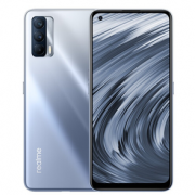 realme 真我 V15 5G手机 6GB+128GB 新月银