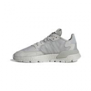 22日0点！adidas ORIGINALS Nite Jogger FV3619 中性休闲运动鞋